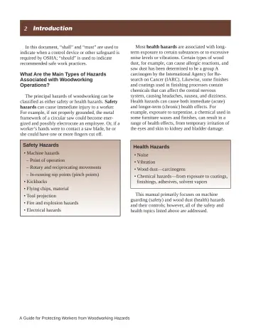 Page 8: 2 Introduction