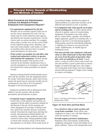 Page 16: 10 and Methods of Control