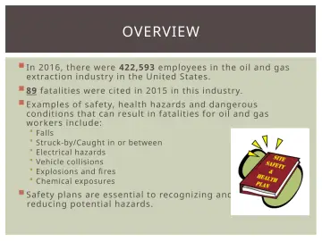 Slide 3: OVERVIEW