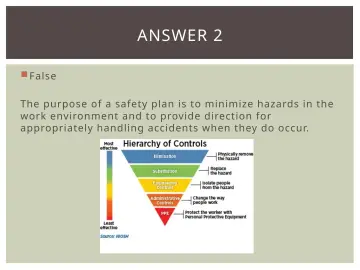 Slide 8: ANSWER 2