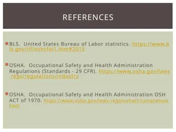 Slide 41: REFERENCES