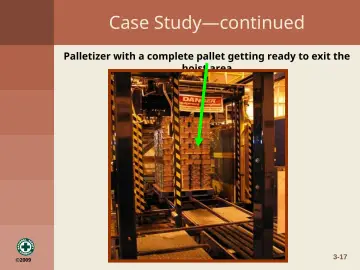 Slide 17: Case Study—continued
