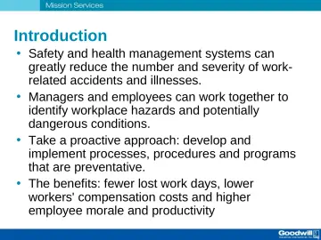 Slide 3: Introduction