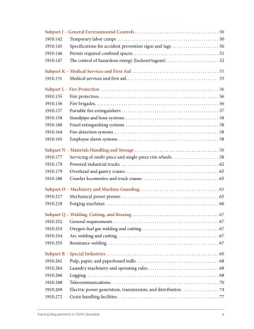 Page 5: Subpart J – General Environmental Controls … 50 1910.142