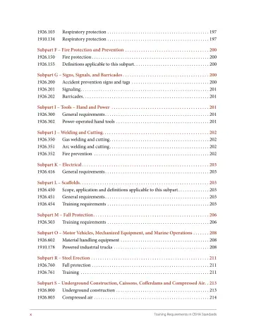 Page 10: 1926.103 1910.134