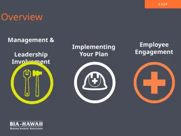 Slide 2: Overview