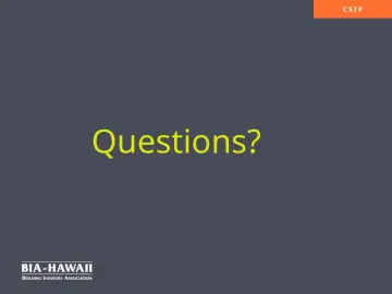 Slide 32: Questions?