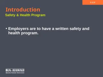 Slide 3: Introduction