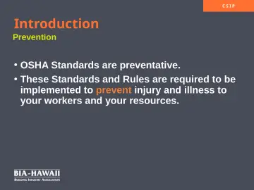 Slide 4: Introduction