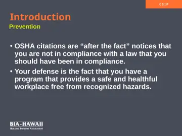 Slide 5: Introduction
