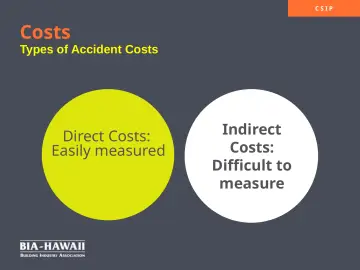 Slide 17: Costs