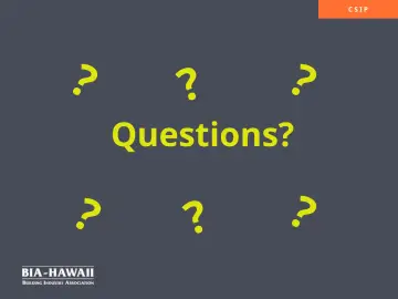 Slide 23: Questions?