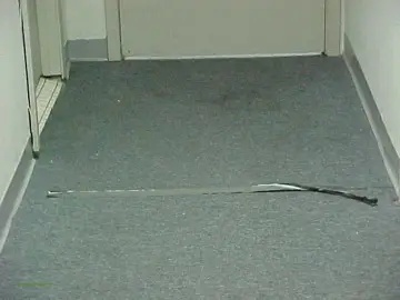 Slide 27: Tripping hazard