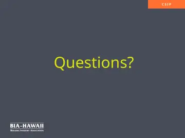 Slide 28: Questions?