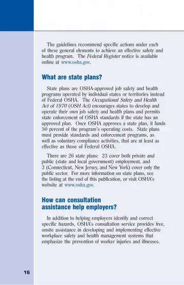 Page 22: What are state plans?