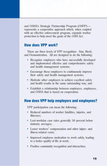 Page 25: How does VPP work?