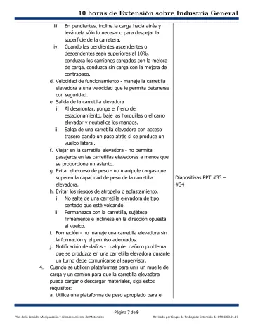 Page 7: iii.