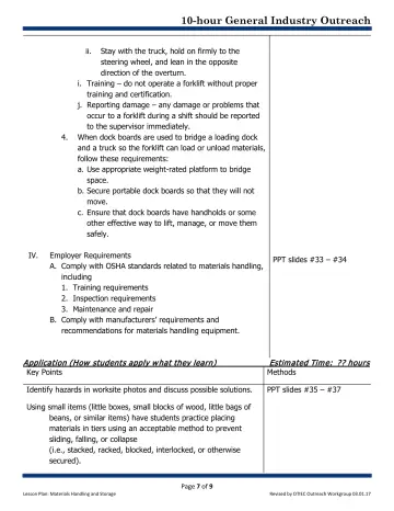 Page 7: ii.