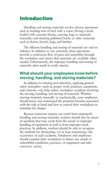Page 5: Introduction