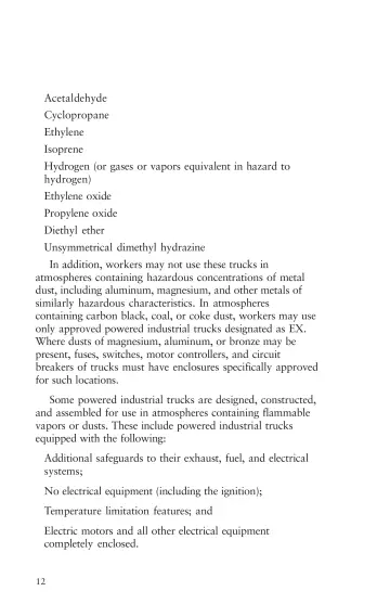 Page 16: Acetaldehyde