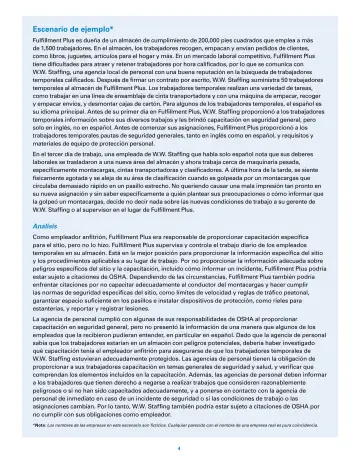 Page 4: Escenario de ejemplo*