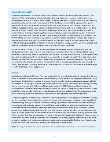 Page 4: Example Scenario*