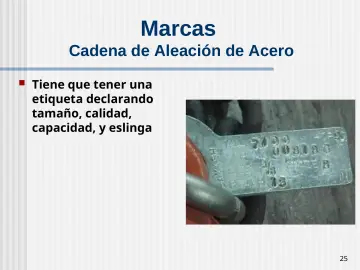 Slide 25: Marcas