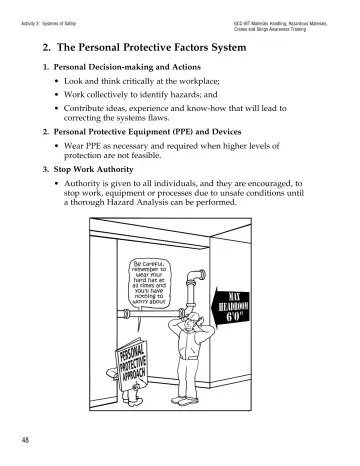 Page 53: 2. The Personal Protective Factors System