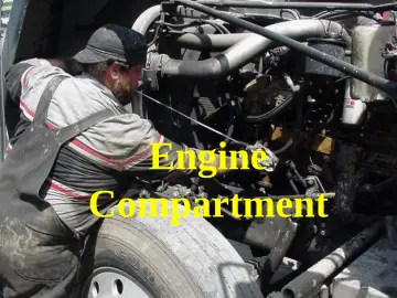 Slide 17: Engine