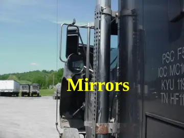 Slide 24: Mirrors