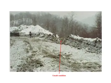 Slide 82: Unsafe condition