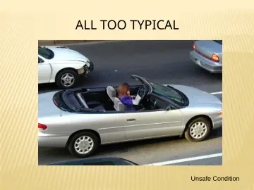 Slide 91: ALL TOO TYPICAL