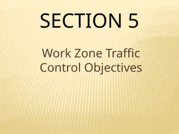 Slide 93: SECTION 5