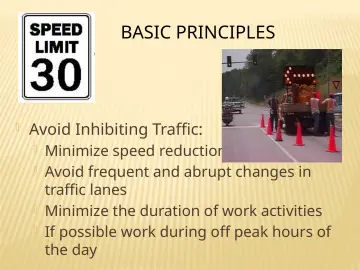 Slide 103: BASIC PRINCIPLES