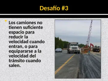 Slide 12: Desafío #3
