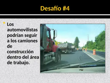 Slide 14: Desafío #4