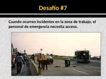 Slide 21: Desafío #7