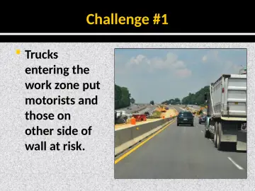 Slide 8: Challenge #1