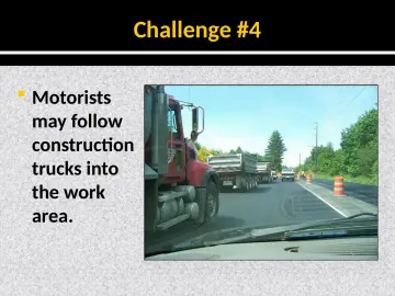 Slide 14: Challenge #4