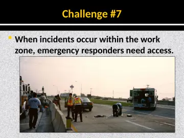 Slide 21: Challenge #7