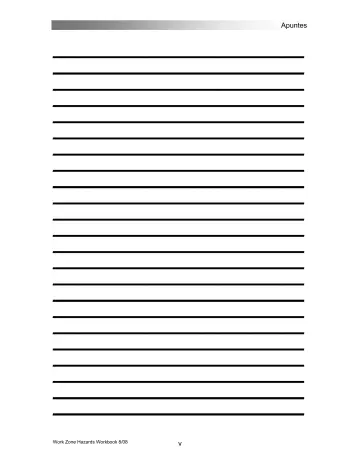 Page 5: Apuntes