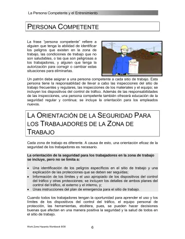 Page 12: PERSONA COMPETENTE