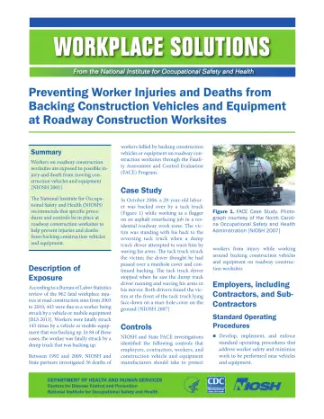 Page 1: WORKPLACE SOLUTIONS