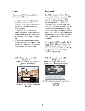 Page 2: Purpose