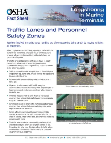 Page 1: Fact Sheet