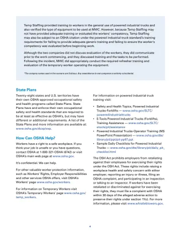 Page 4: State Plans