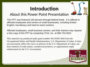 Slide 2: Introduction