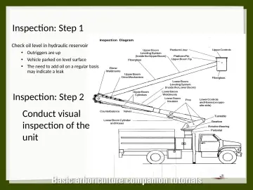 Slide 29: Inspection: Step 1