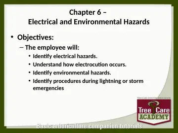 Slide 118: Chapter 6 –