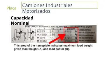 Slide 16: Placa